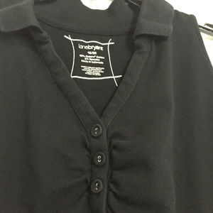 Lane Bryant Sleeveless Top - 18/20